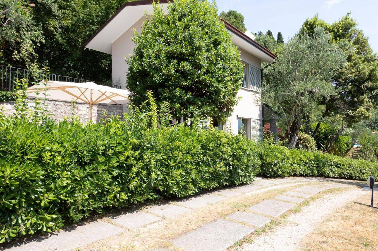 Villa Francesca Toscolano in Toscolano-Maderno, Prealpi Gardesane