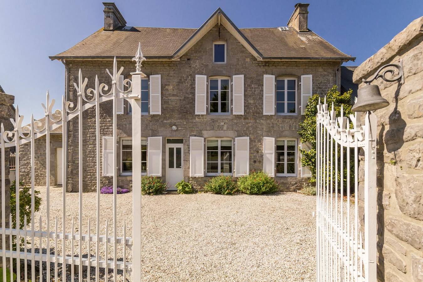 Photo : Maison de vacances