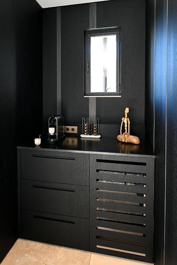 Chambre d’hôte pour 2 personnes, avec jardin ainsi que vue et piscine à Gordes - 2