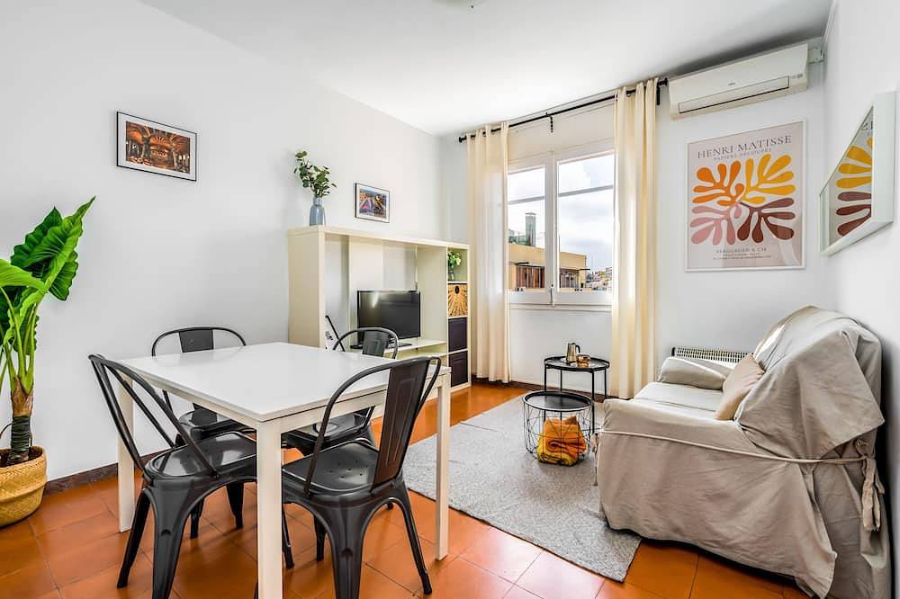 Appartamento vacanze a Barcelonès a partire da 291€ a notte