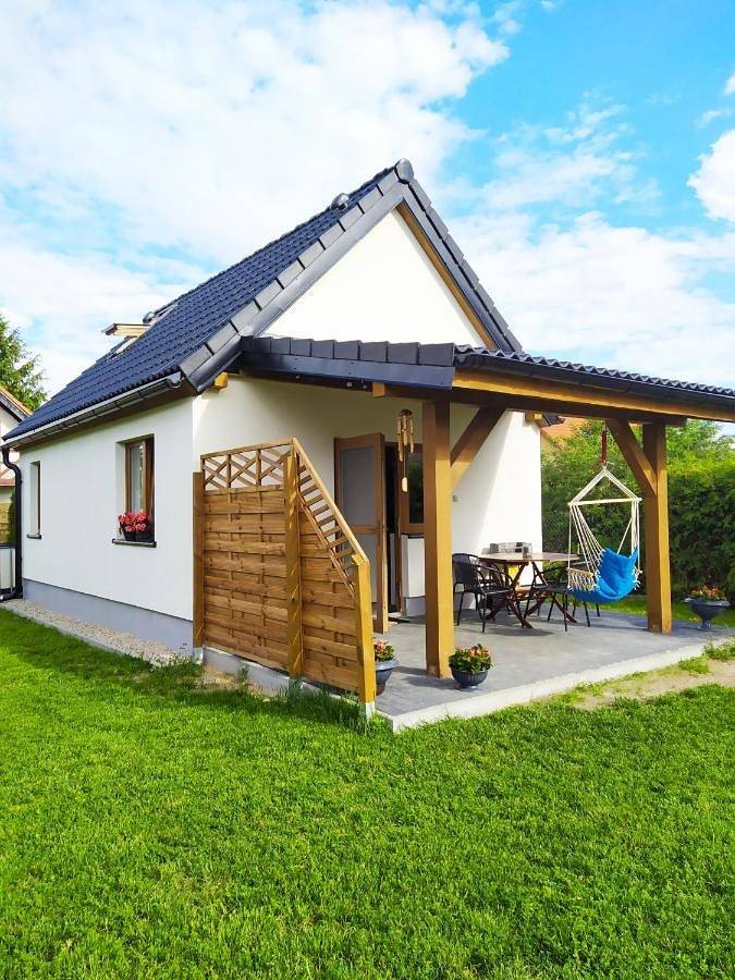Two-Bedroom House in Lötzen, Löwentinsee