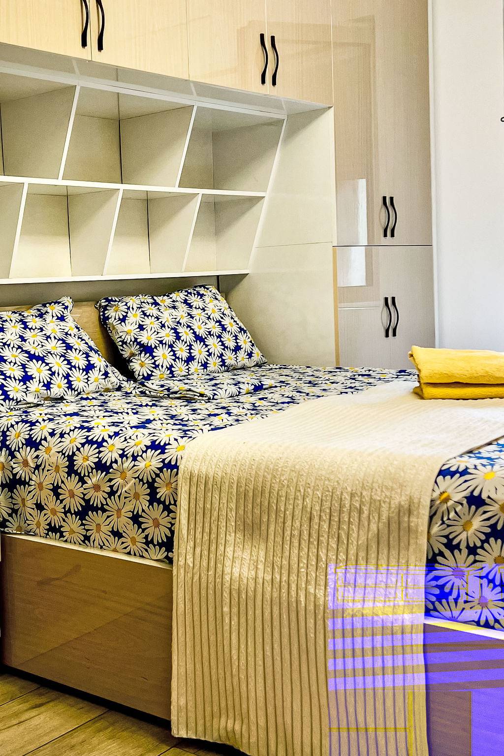 Ganze Wohnung, Montrix in Tiranë, Albanien