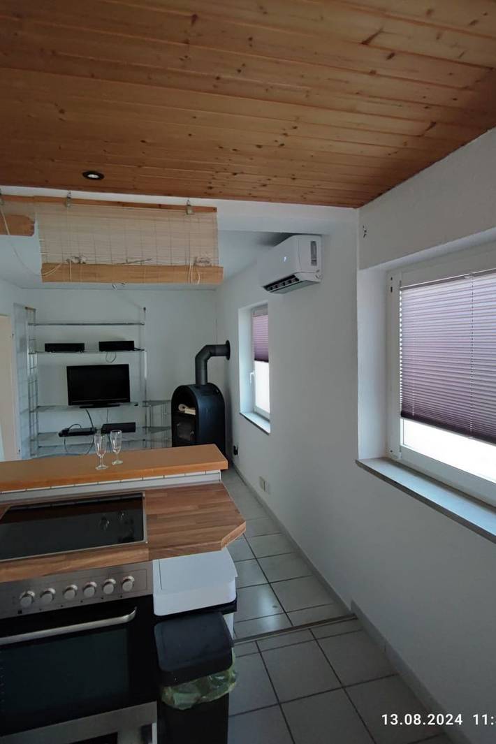 Bungalow für 4 Personen, mit Haustier in Franken - 3