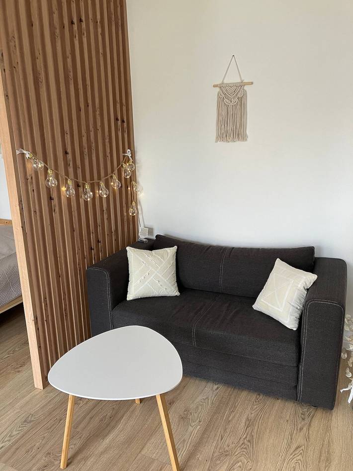 Ferienwohnung für 4 Personen in Stettin - 4