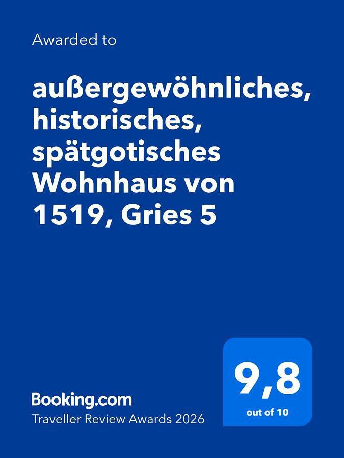 Außergewöhnliches, historisches, spätgotisches Wohnhaus von 1519, Gries 5 in Gera, Ostthüringen