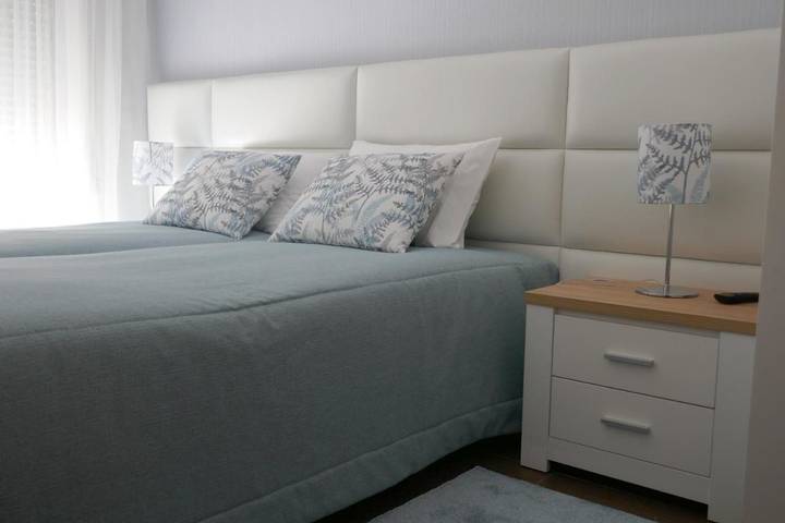 Gîte pour 3 personnes, avec vue et balcon à Leiria - 2