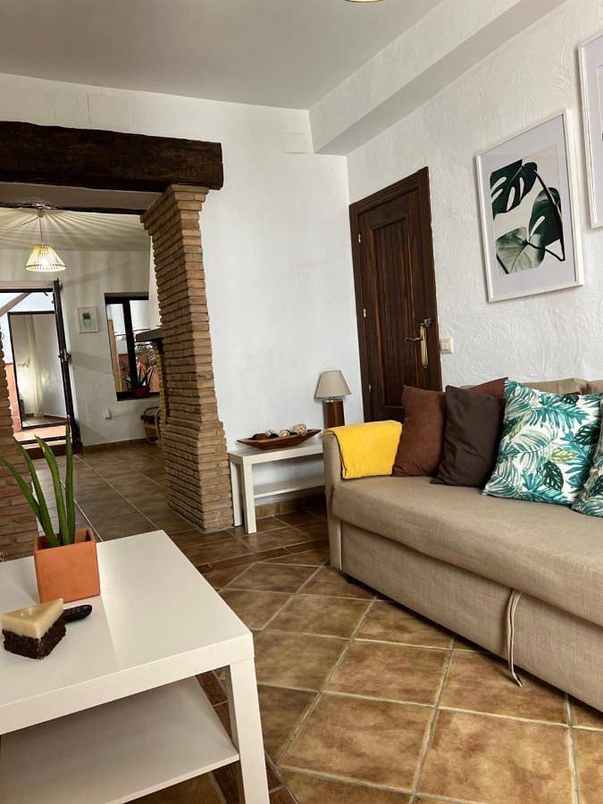 Casa rural para 2 personas en Cazorla - 3