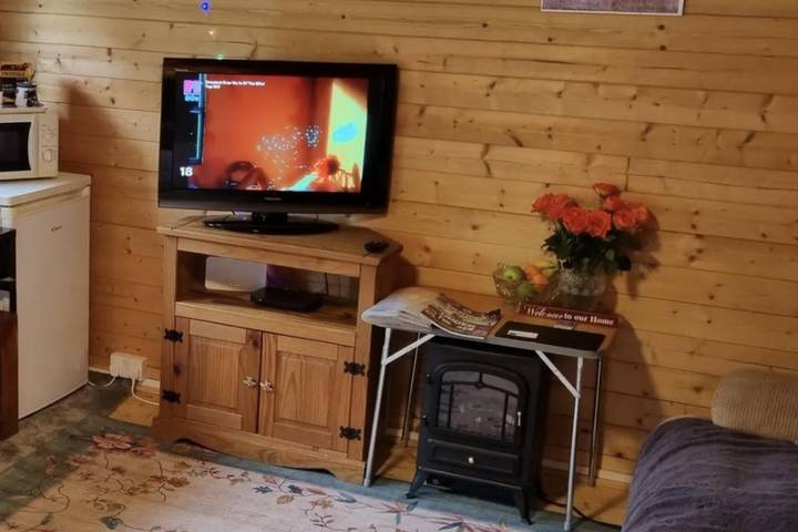 Ferienhaus für 2 Personen, mit Garten, kinderfreundlich in Dorset - 3