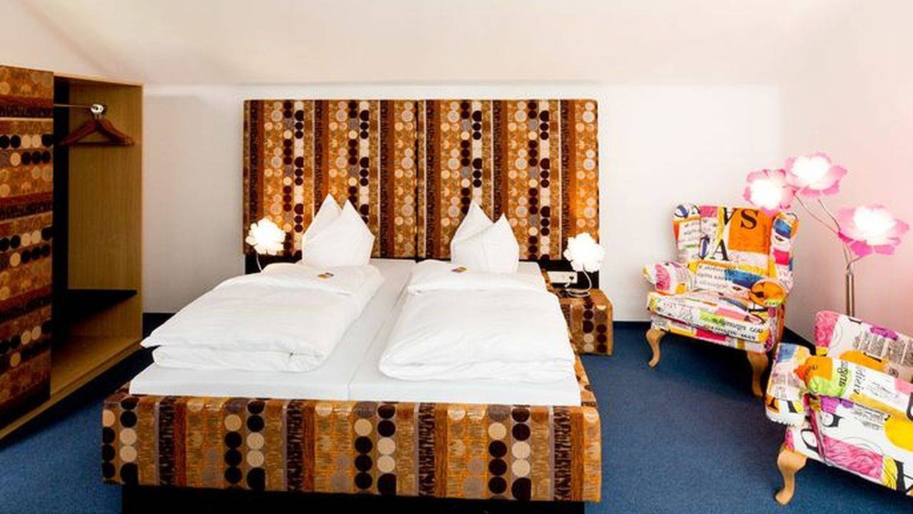 Doppelzimmer für 2 Personen (40 m²) in Magdeburg in Magdeburgo, Elbe-Börde-Heide