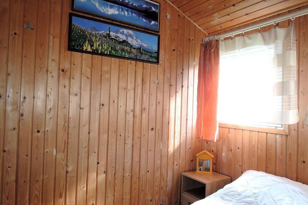 Bungalow blisko plaży Morza Bałtyckiego in Baltic Sea Pomerania