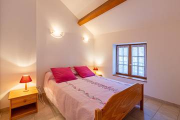 Gîte pour 4 Personnes dans Dio-et-Valquières, Parc naturel régional du Haut-Languedoc, Photo 4