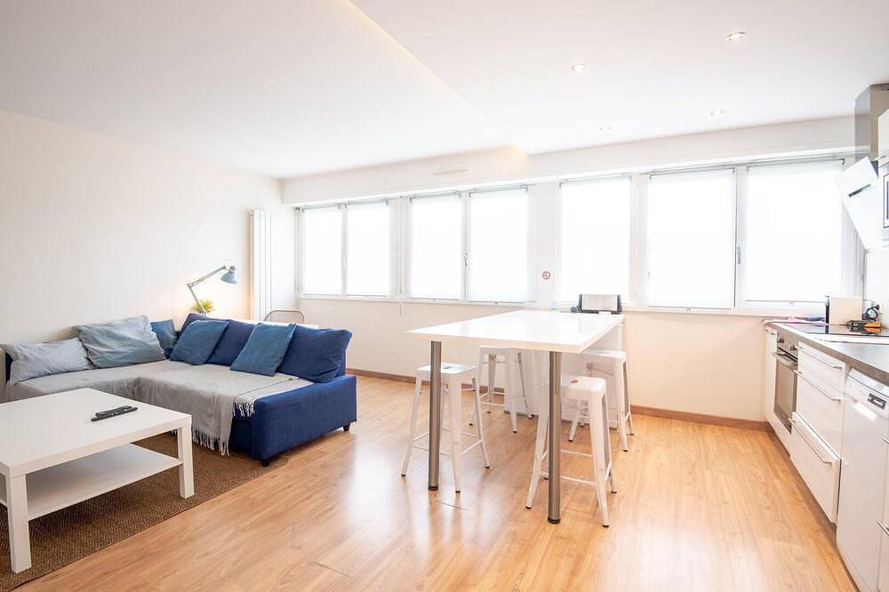 Photo : Appartement de vacances