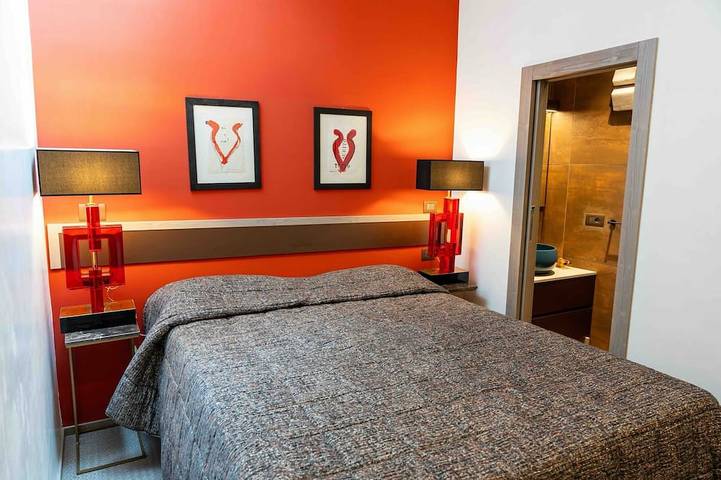 Chalet Sabina in Cortina d'Ampezzo y alrededores, Dolomiti Superski