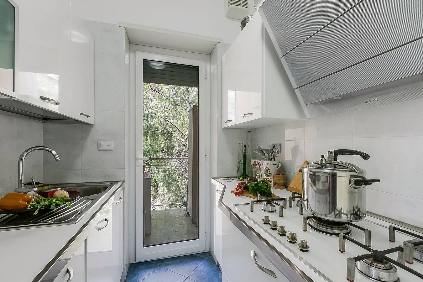 Apartamento entero, Owl House in Sanremo in San Remo, Sanremo Municipio