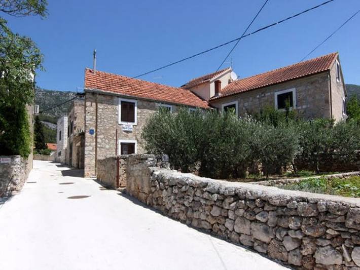 Gîte pour 2 personnes à Bol - 4