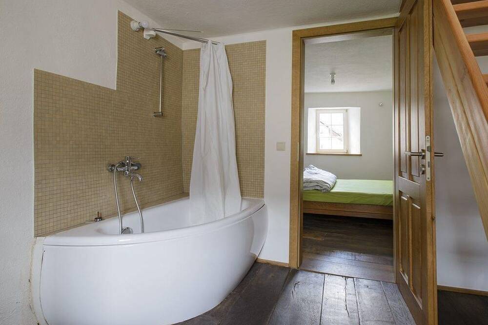 Ferienhaus Gänseblümchen - 6 Personen - Ferien auf dem Nengshof in Wißmannsdorf, Eifelkreis Bitburg-Prüm