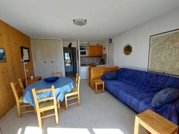 Location De Vacances pour 5 Personnes dans Méaudre, Vercors, Photo 2