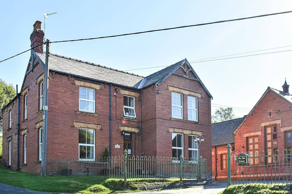 Casa vacanza a North Yorkshire a partire da 48€ a notte