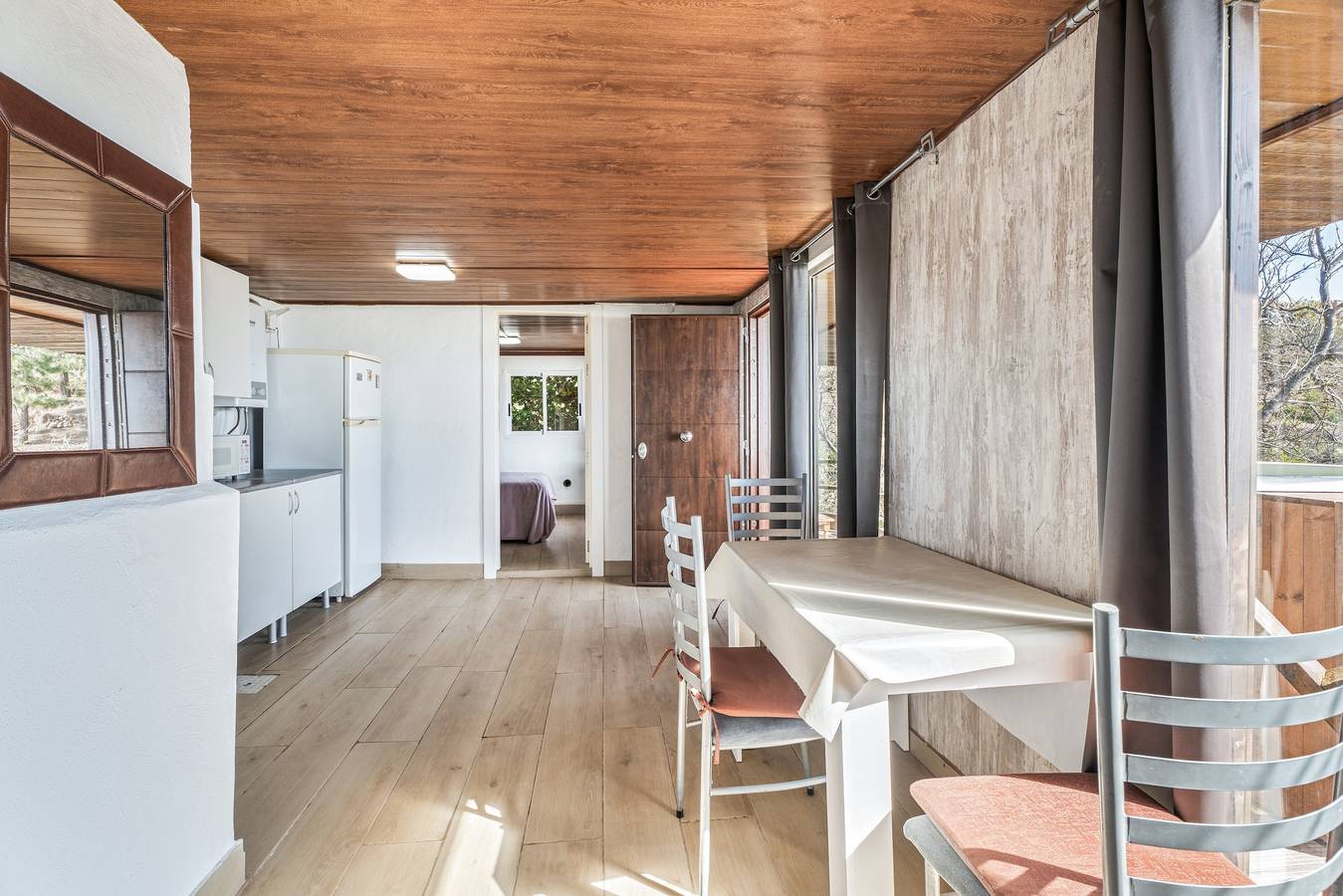 Vakantiehuis 'Karla' met Zeezicht, Gedeeld Zwembad en Wi-Fi, foto 15