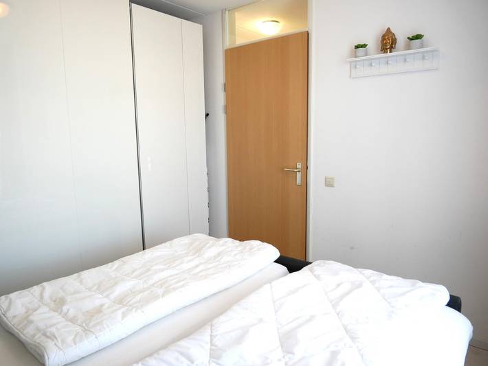 Ferienhaus für 2 Personen, mit Balkon und Balkon/Terrasse in Callantsoog - 4