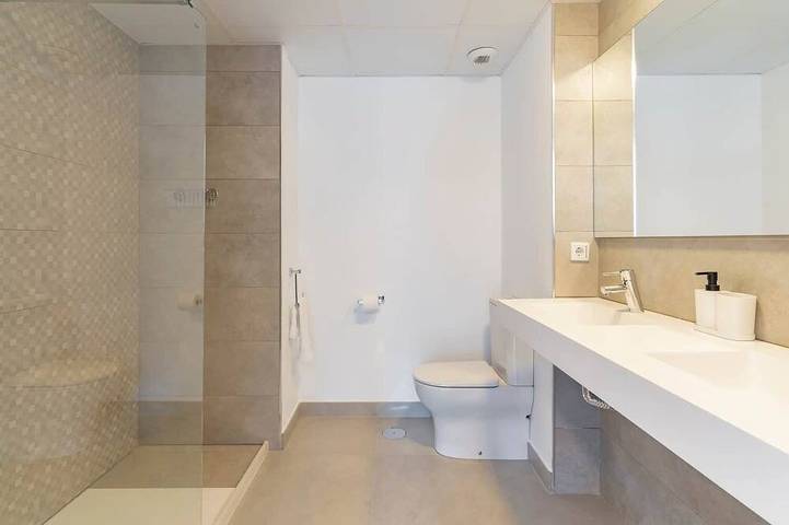 Appartement entier, Beautiful family apartment in Benahavis in Val de Guadalmina, Benahavís
