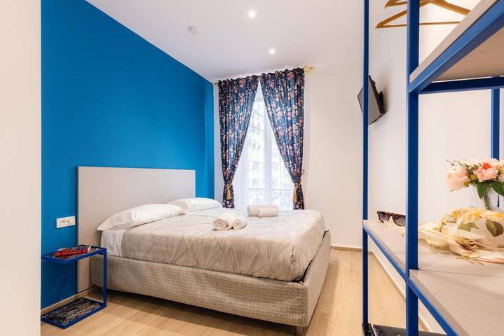 Chambre d’hôte pour 2 personnes à Nice - 3