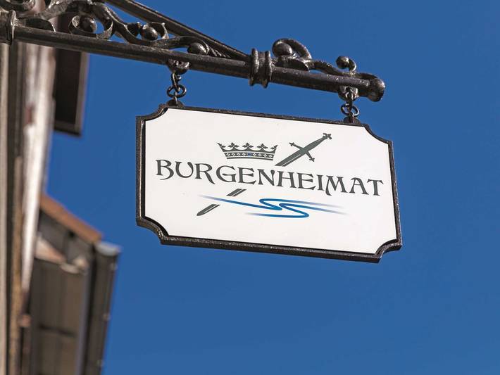 Ferienwohnung für 2 Personen, mit Haustier in Rhens