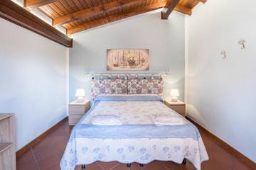 Vacation Rental for 4 Guests in San Bernardino Verbano, Lago Maggiore (Piemonte), Picture 2