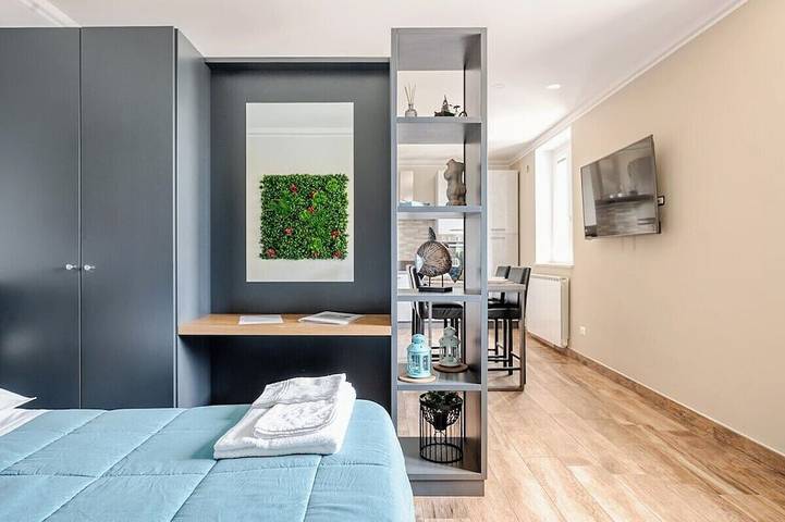 Appartement entier, Residence Maratta 54 Orchidea in Terni, Province de Terni