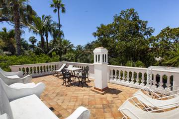 Villa per 4 Persone in Sant'Agnello, Sorrento Coast, Foto 2