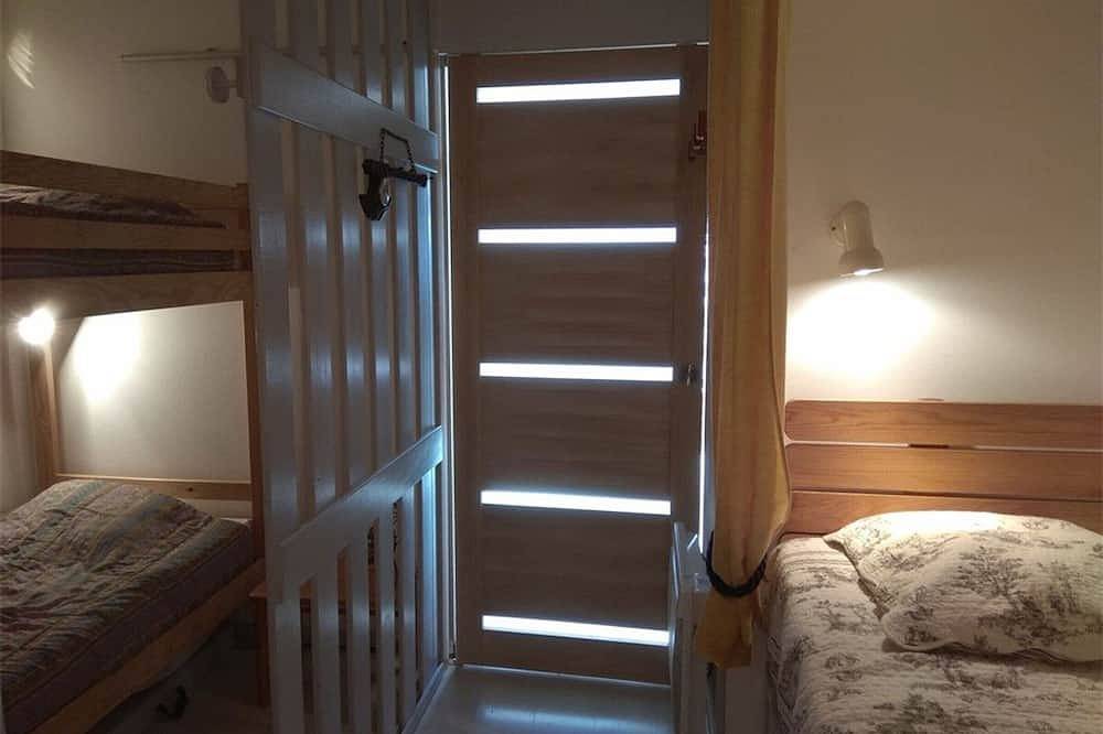Ganze Wohnung, Studio-Kabine für 6 mit Annehmlichkeiten, Piau-Engaly in Piau-Engaly, Aragnouet