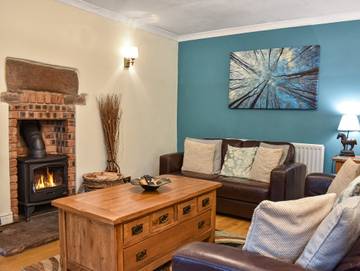 Log Cabin for 6 People in Penrith, Cumbria, Photo 3