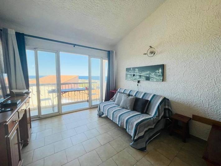 Gîte pour 4 personnes dans Gare du Club Med Cocody - 2