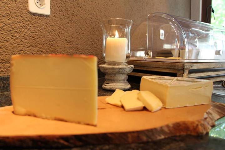 Hôtel pour 2 personnes, avec terrasse et jardin à Arbon - 3