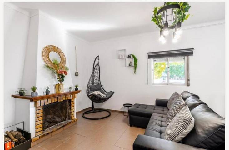 Casa rural para 8 personas, con jardín además de piscina y vistas en Setubal - 2