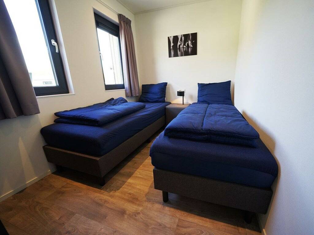 Vakantiehuis in Arnhem met terras in Hoge Veluwe