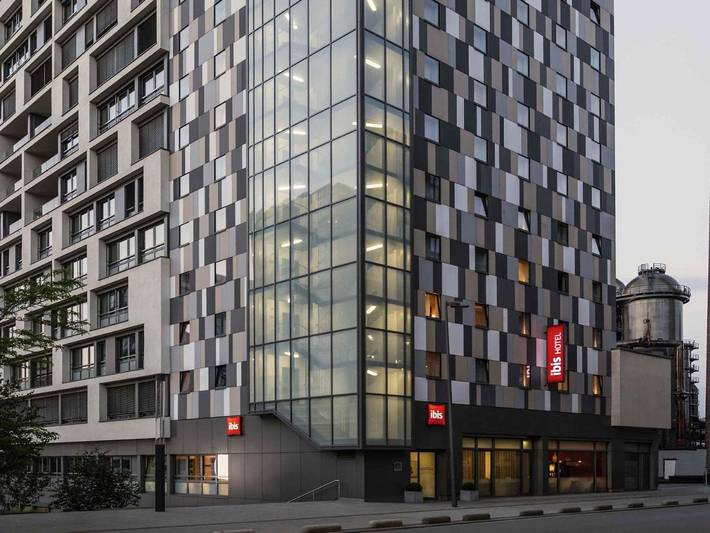 Hôtel pour 2 personnes, animaux acceptés à Esch-sur-Alzette - 3