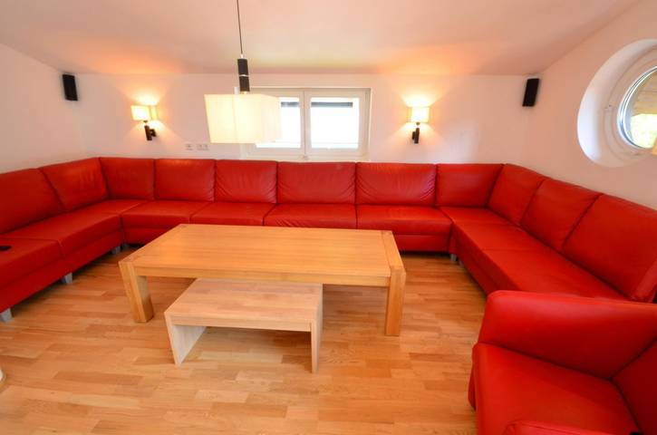Ganze Wohnung, Exquisites Penthouse mit Whirlpool im Winter in Hohe Tauern, Bad Gastein und Umgebung