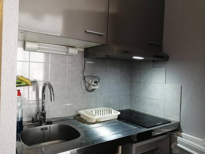 Gîte pour 4 personnes, avec vue dans Station d'Artouste - 2