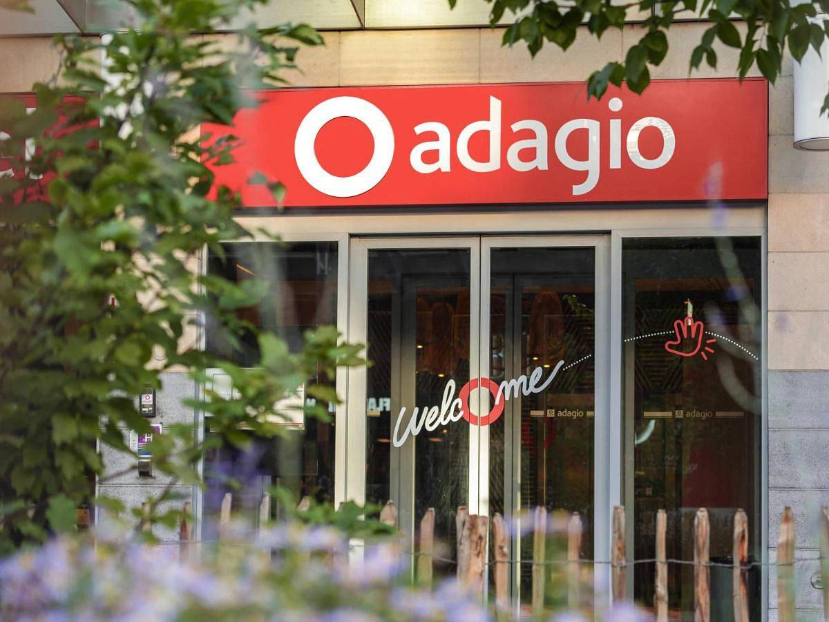 Aparthotel Adagio Brussels Grand Place in Bruxelles, Région de Bruxelles