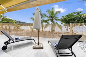 Cottage pour 5 personnes dans Grande Anse d'Arlet