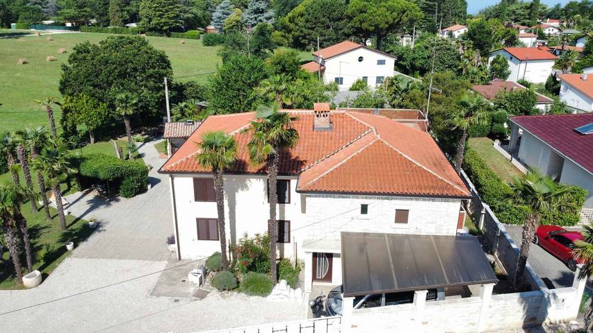 Holiday apartment for 4 people, with garden - 1