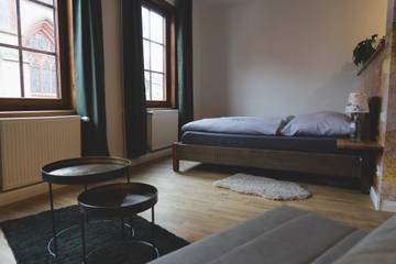 Pension voor 5 Personen in Schotten, Vogelsberg Regio, Afbeelding 4