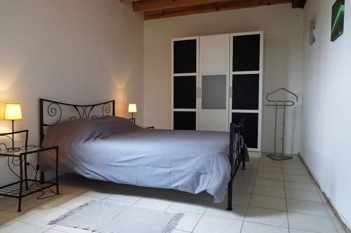 Location de vacances pour 5 personnes, avec jardin à Grenade-sur-l'Adour - 2