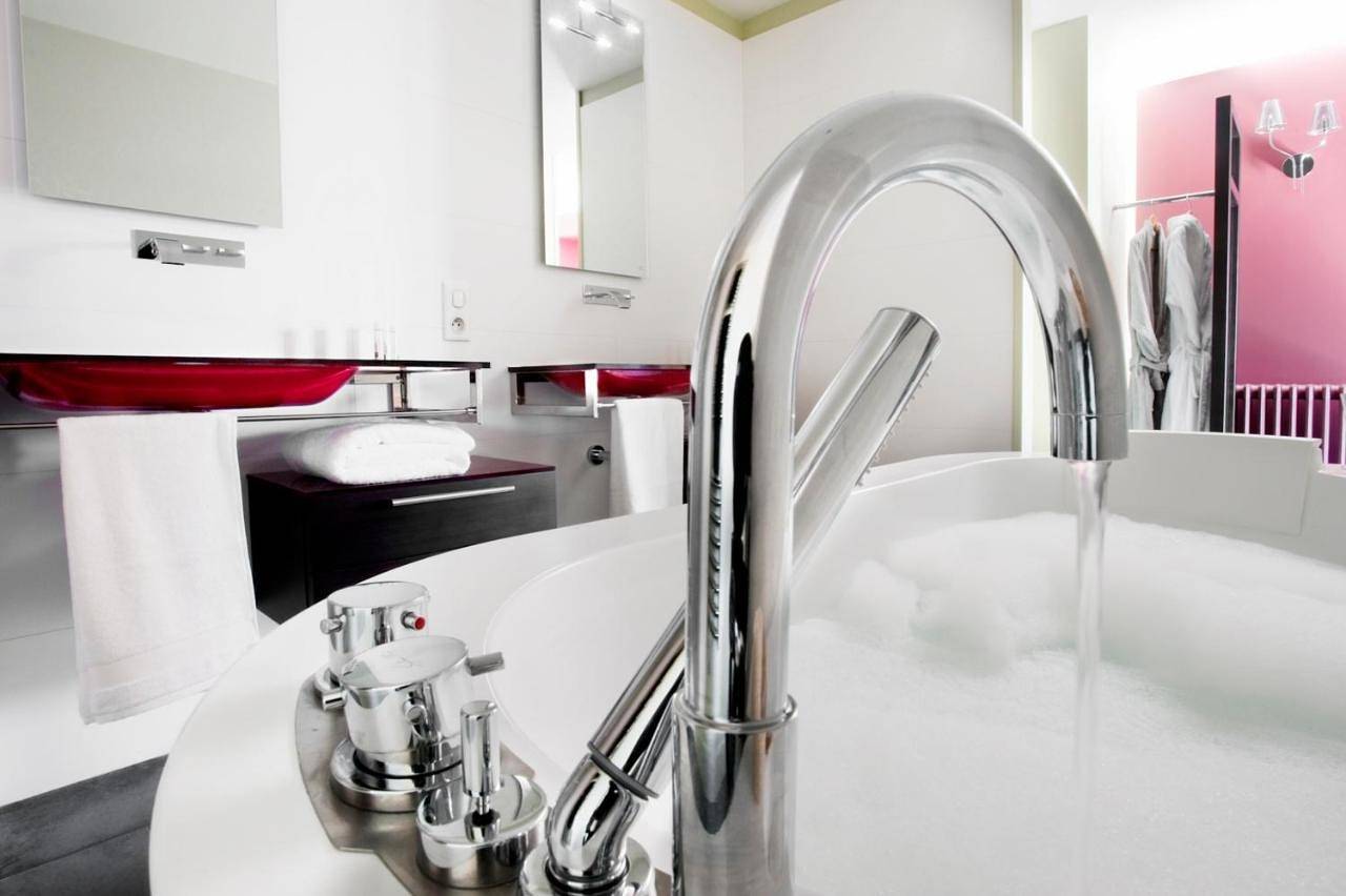 Double Room in Legé, Région de Nantes