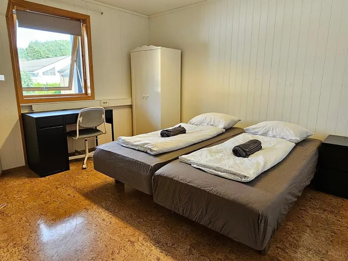 Hostel für 2 Personen - 1
