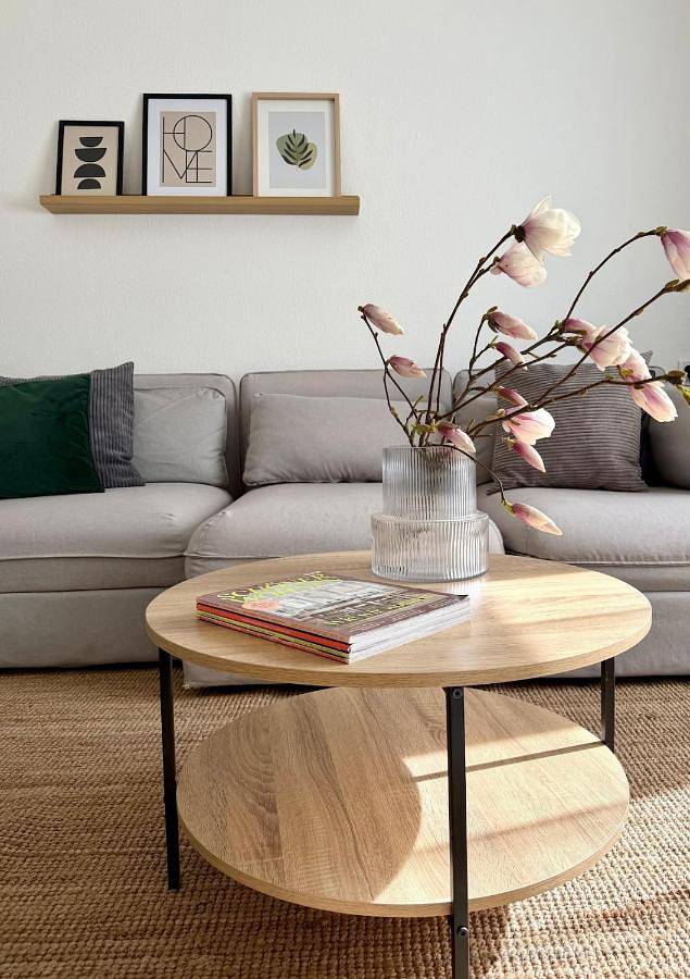 Ferienwohnung für 3 Personen, mit Terrasse und Garten in Schwelm