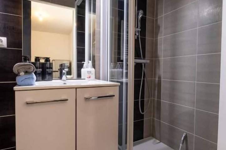 Ganze Wohnung, #le#charentais#centre#ville in Cognac, Charente