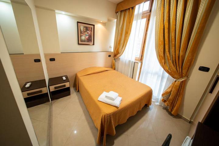 Hôtel pour 2 personnes à Moncalieri - 3