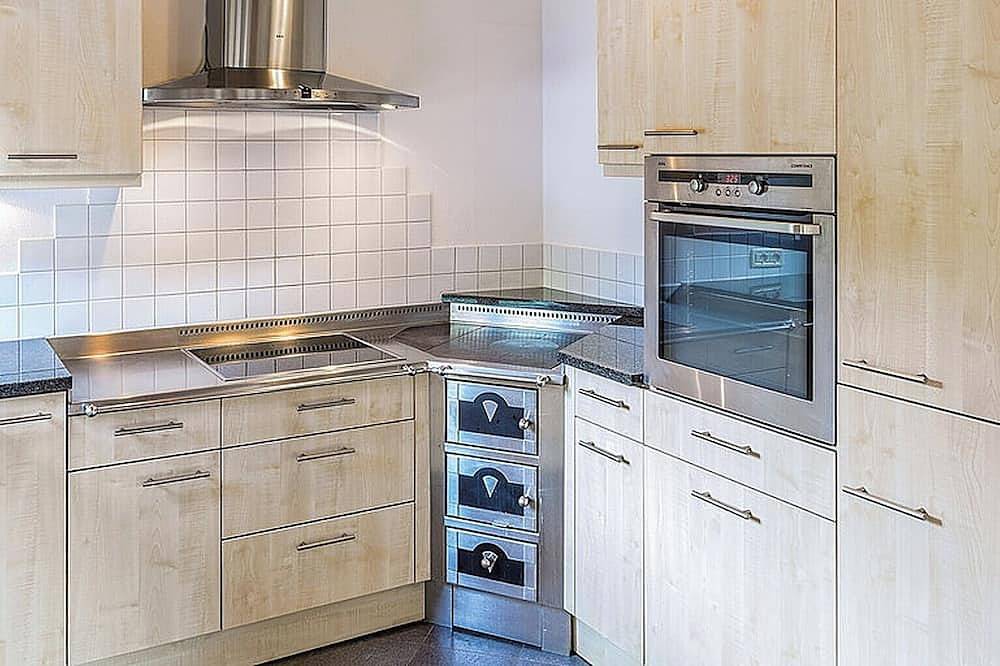 Ganze Wohnung, Ferienwohnung 'Brugghof Brugg' mit Bergblick, Balkon und Wlan in Unser Frau, Schnals